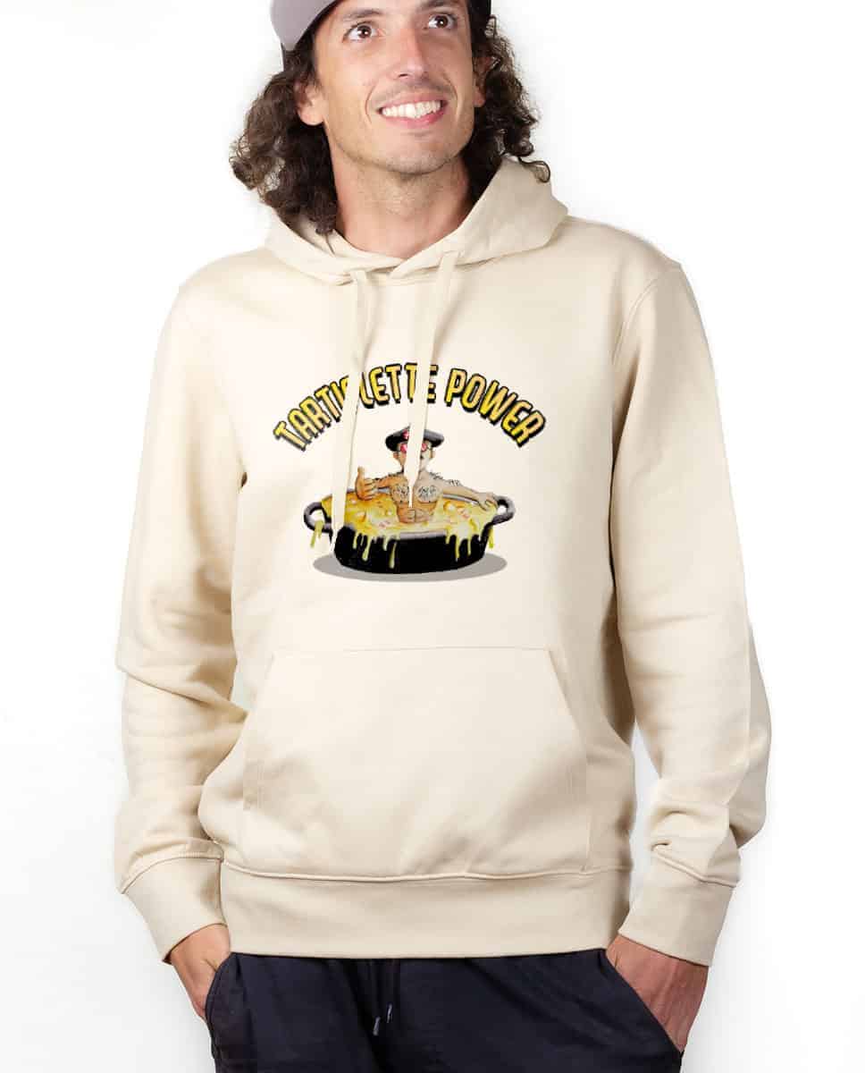 SWEAT HOMME : DJ MATAFAN TARTIFLETTE POWER – Image 4