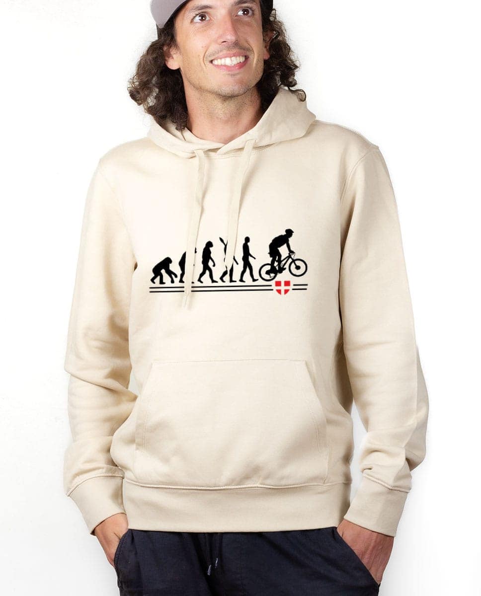 SWEAT HOMME : ÉVOLUTION VTT – Image 8