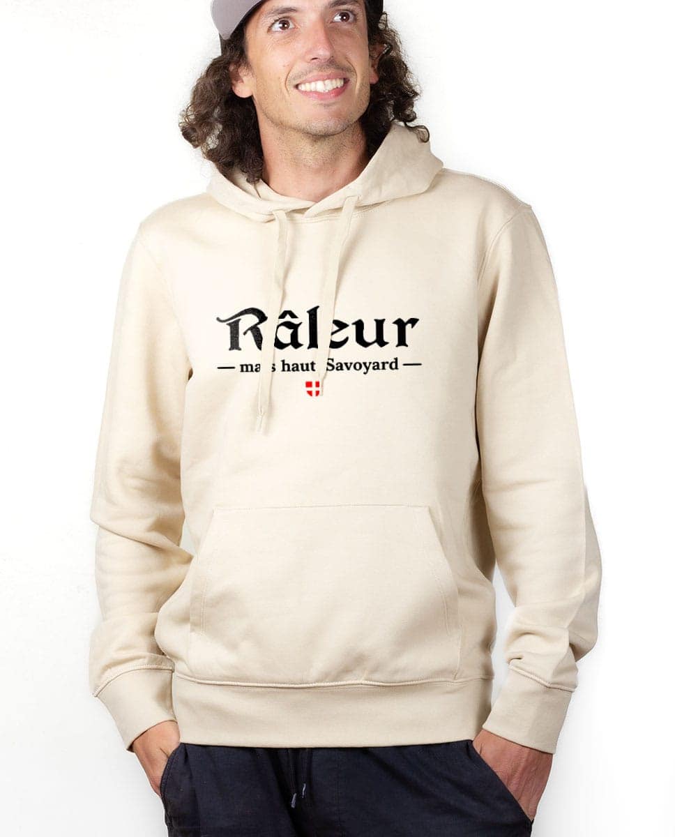 SWEAT HOMME : RALEUR HAUT SAVOYARD – Image 4