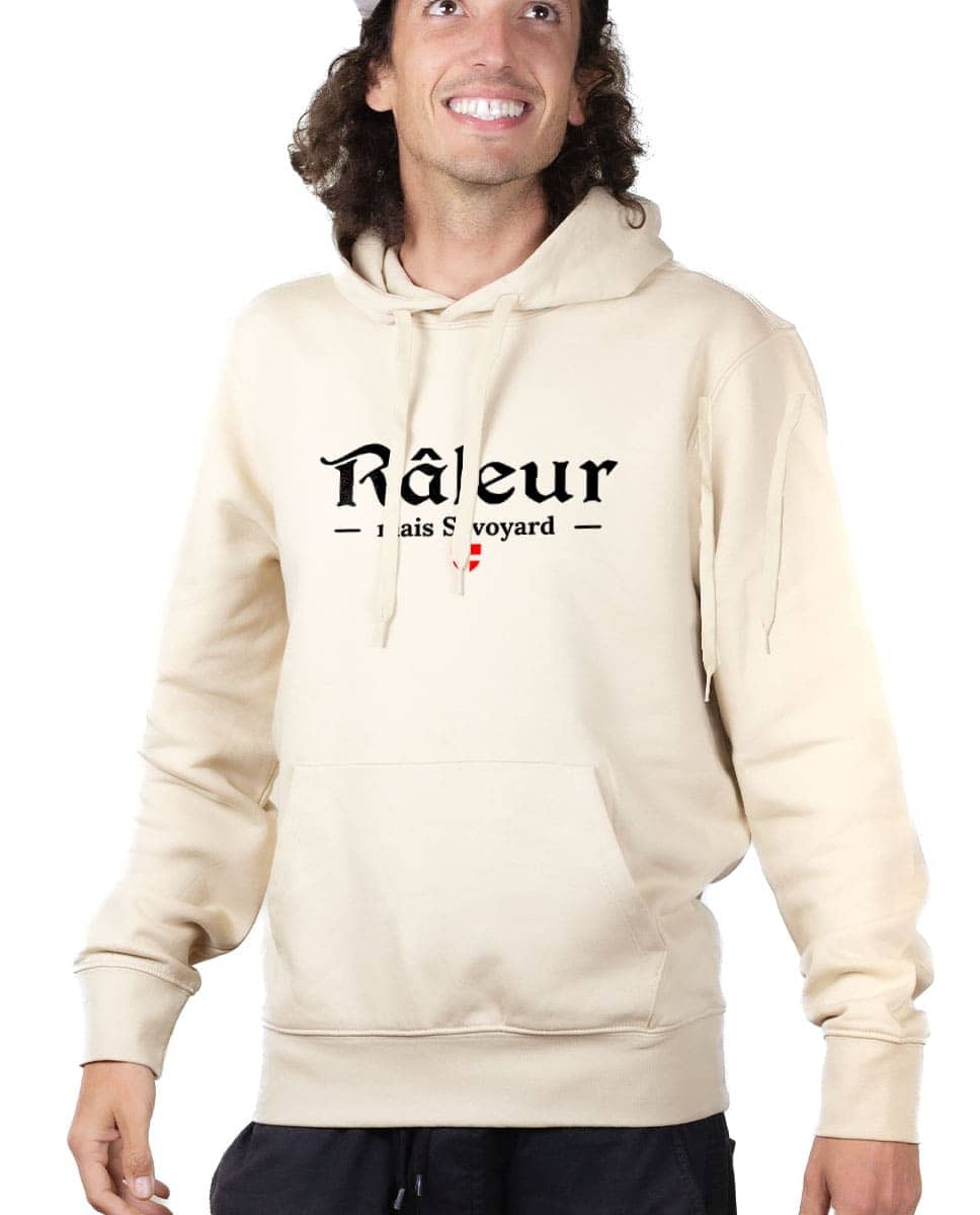 SWEAT HOMME : RALEUR SAVOYARD – Image 4