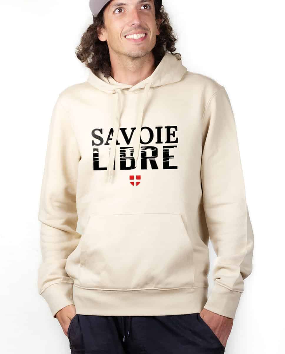 SWEAT HOMME : SAVOIE LIBRE – Image 8