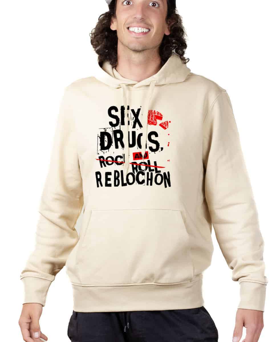 SWEAT HOMME : SEX DRUGS AND REBLOCHON – Image 8