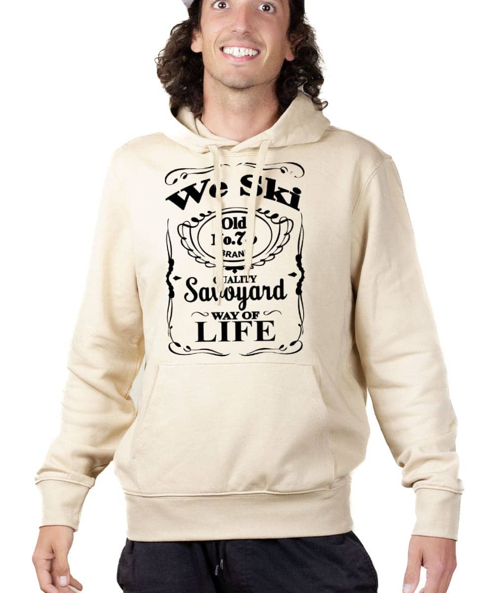 SWEAT HOMME : WE SKI – Image 9
