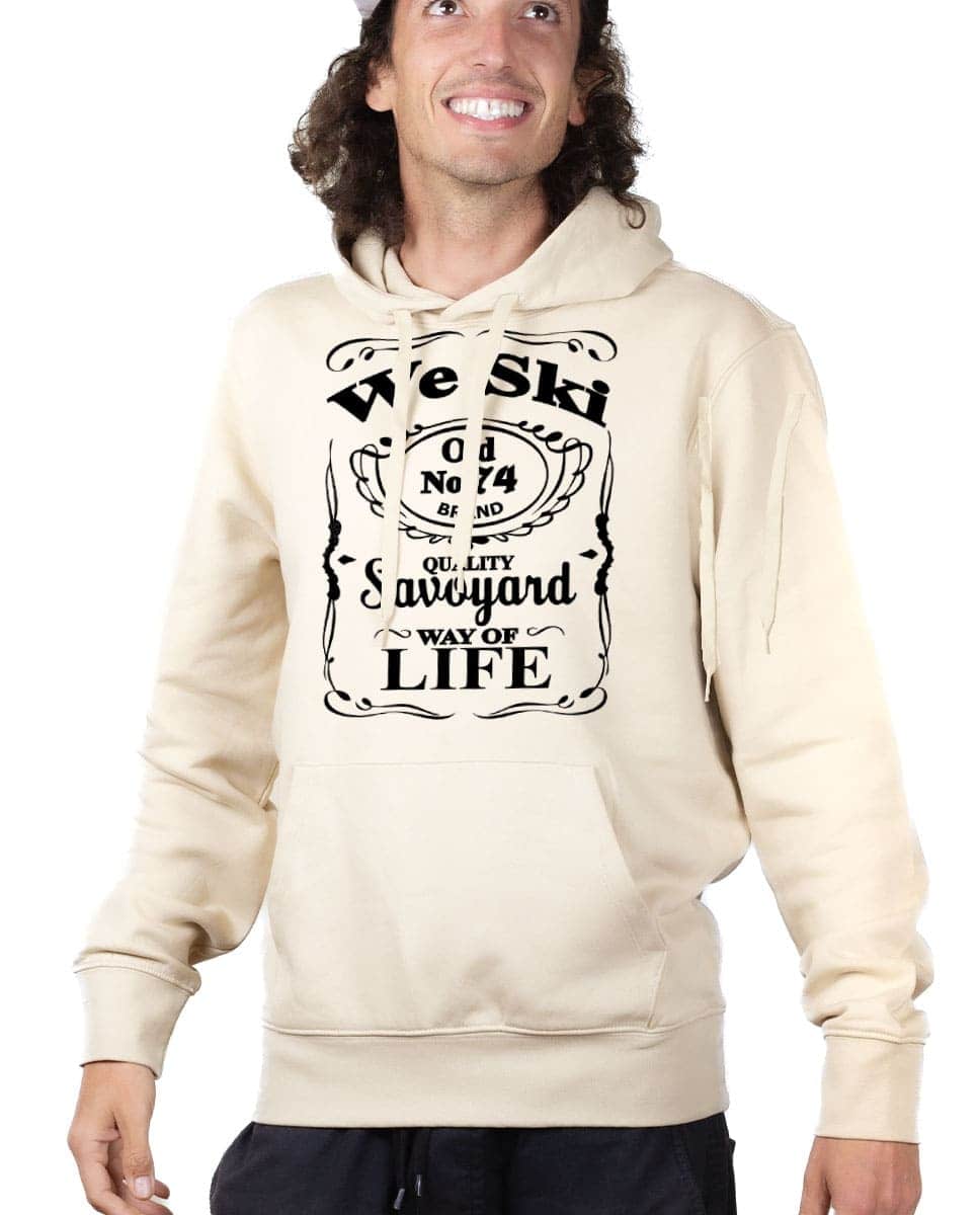 SWEAT HOMME : WE SKI – Image 10