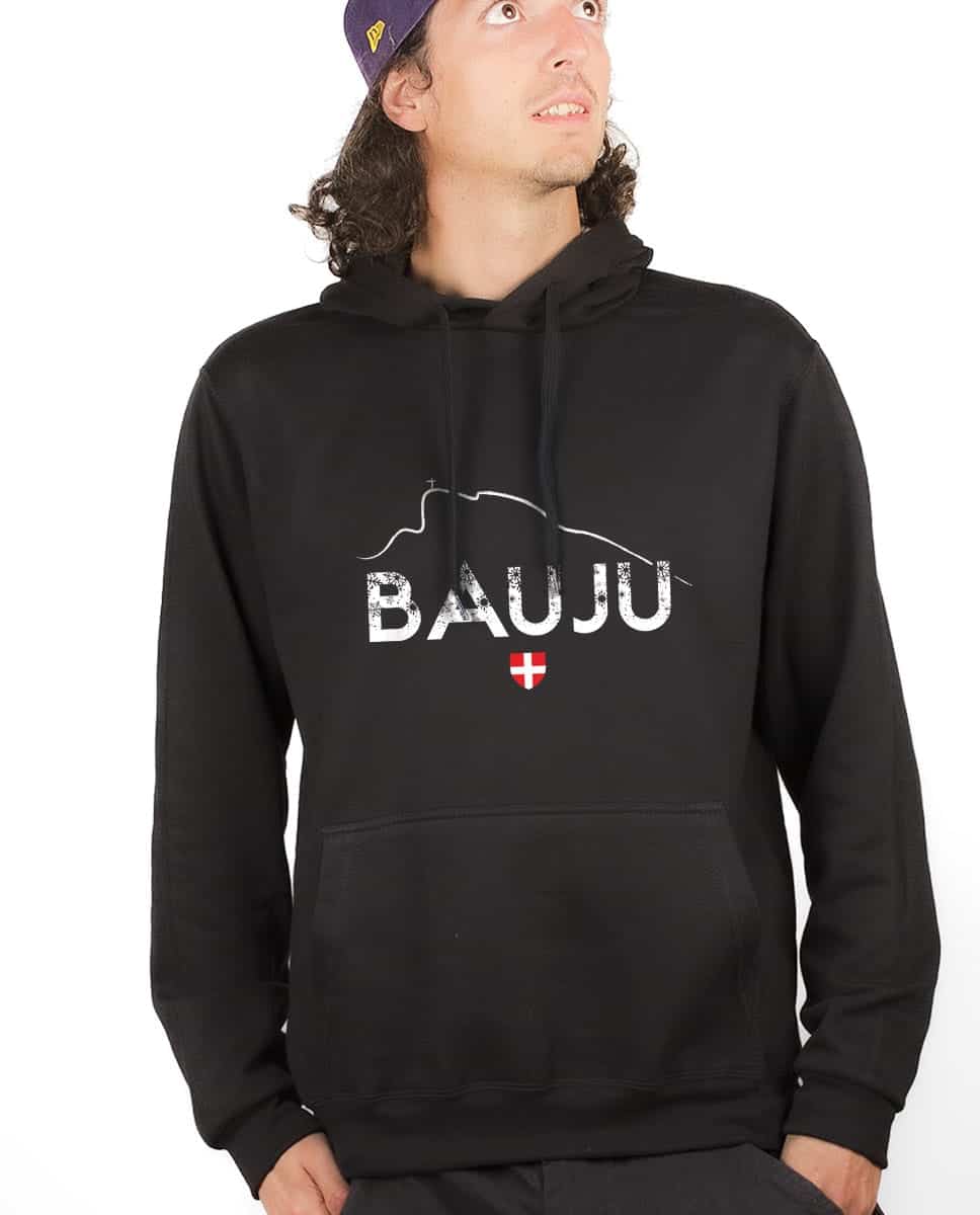 SWEAT HOMME : BAUJU – Image 3
