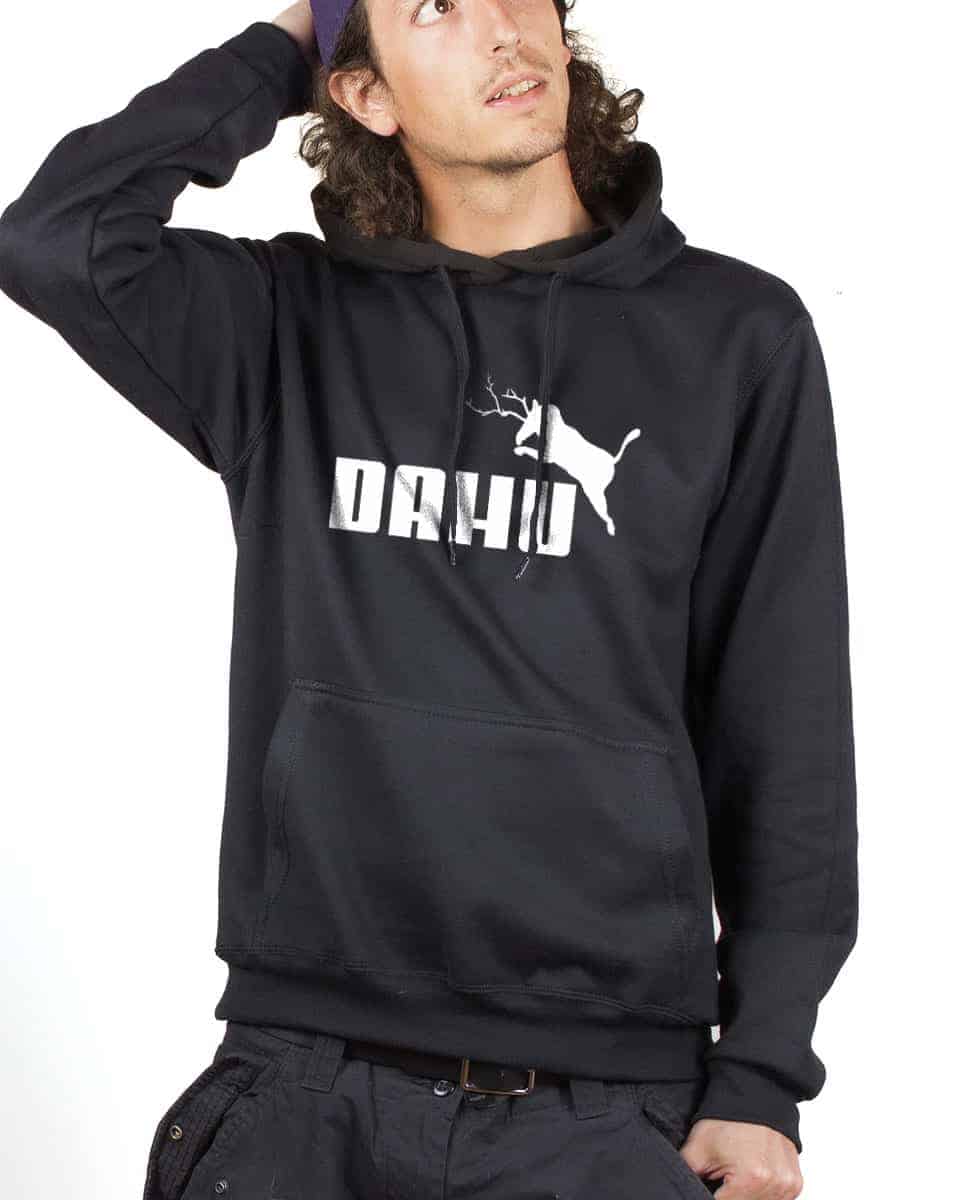 SWEAT HOMME : DAHU – Image 8