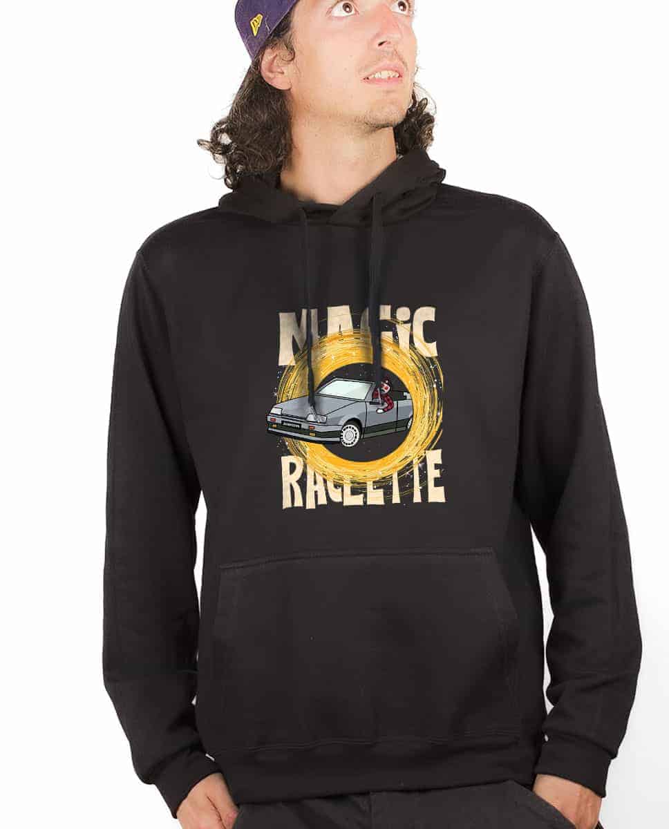 SWEAT HOMME : DJ MATAFAN MAGIC RACLETTE – Image 3