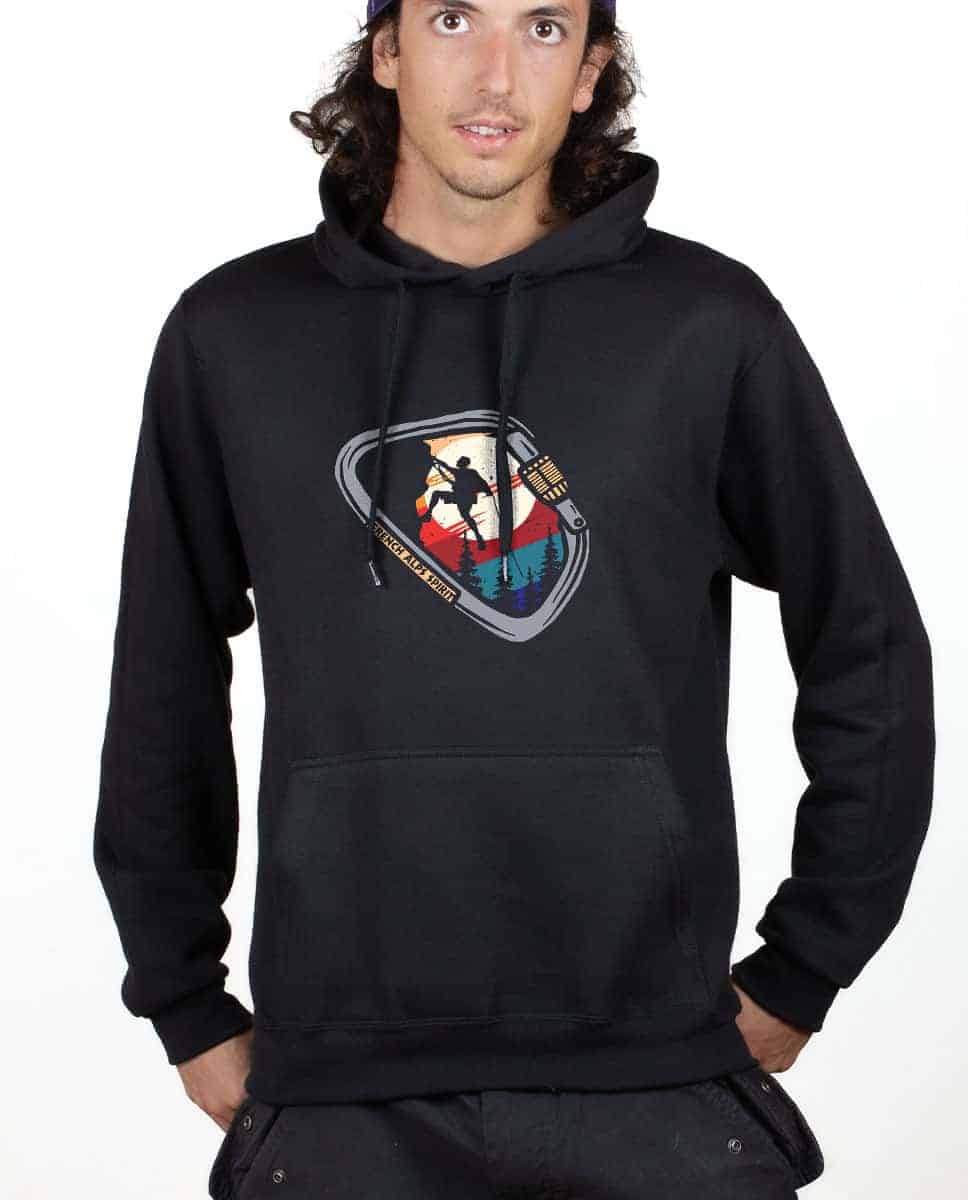SWEAT HOMME : FRENCH ALPS SPIRIT ESCALADE – Image 13