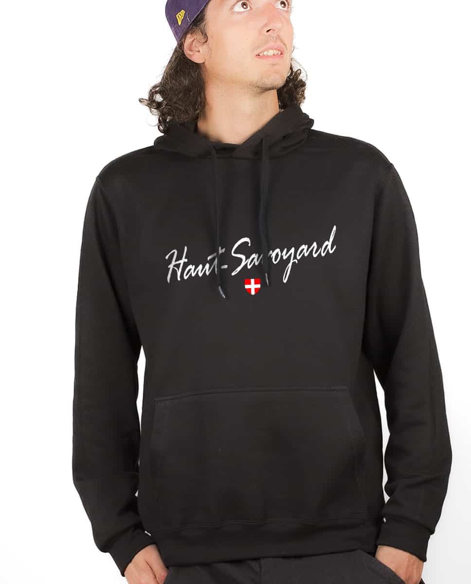 SWEAT HOMME : HAUT SAVOYARD – Image 3