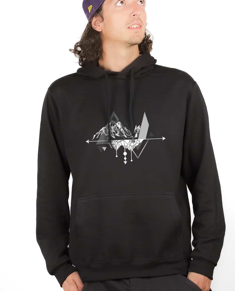SWEAT HOMME : HAUTE MONTAGNE – Image 3