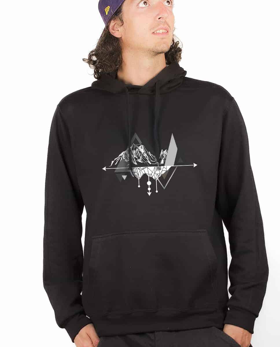SWEAT HOMME : HAUTE MONTAGNE – Image 9