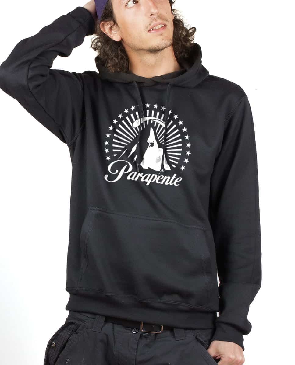 SWEAT HOMME : PARAPENTE – Image 3