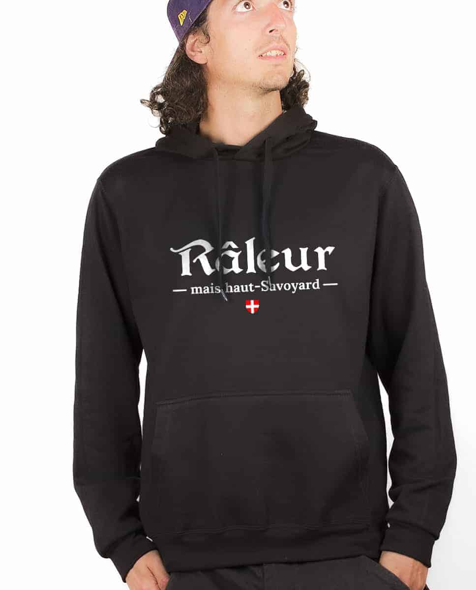 SWEAT HOMME : RALEUR HAUT SAVOYARD – Image 3