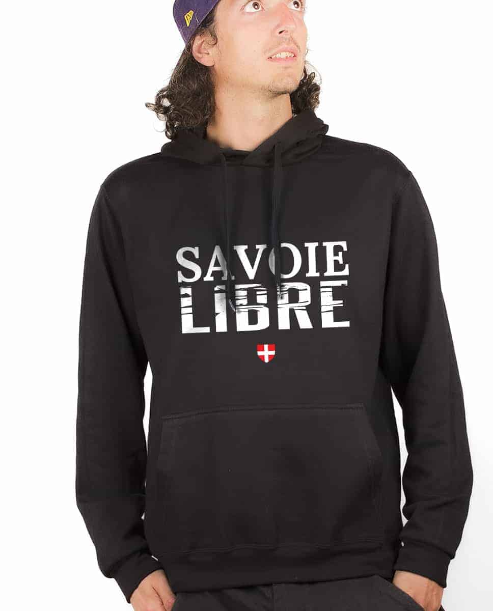 SWEAT HOMME : SAVOIE LIBRE – Image 11