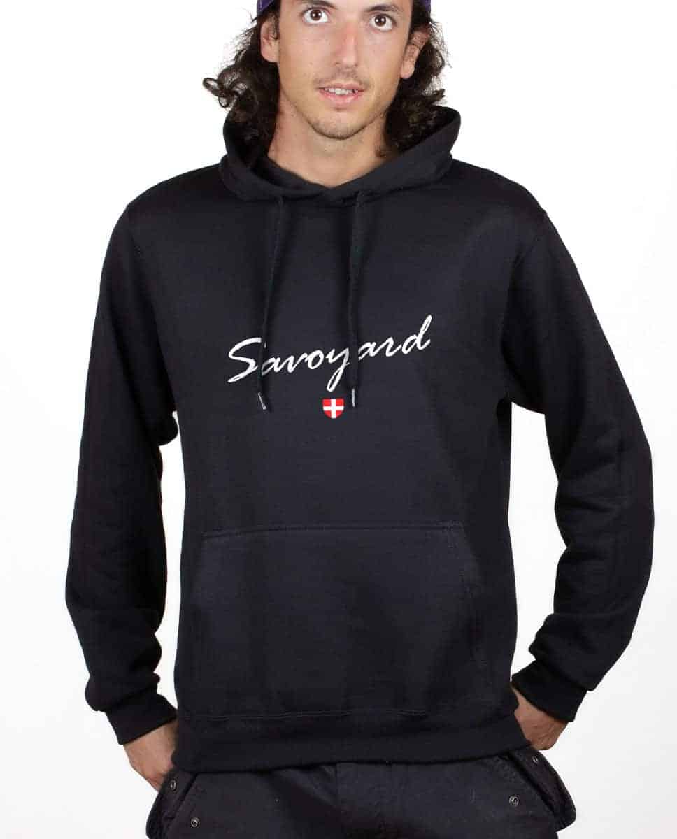 SWEAT HOMME : SAVOYARD – Image 3