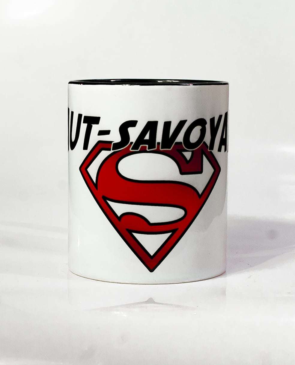 MUG SAVOYARD : SUPER HAUT SAVOYARD – Image 5