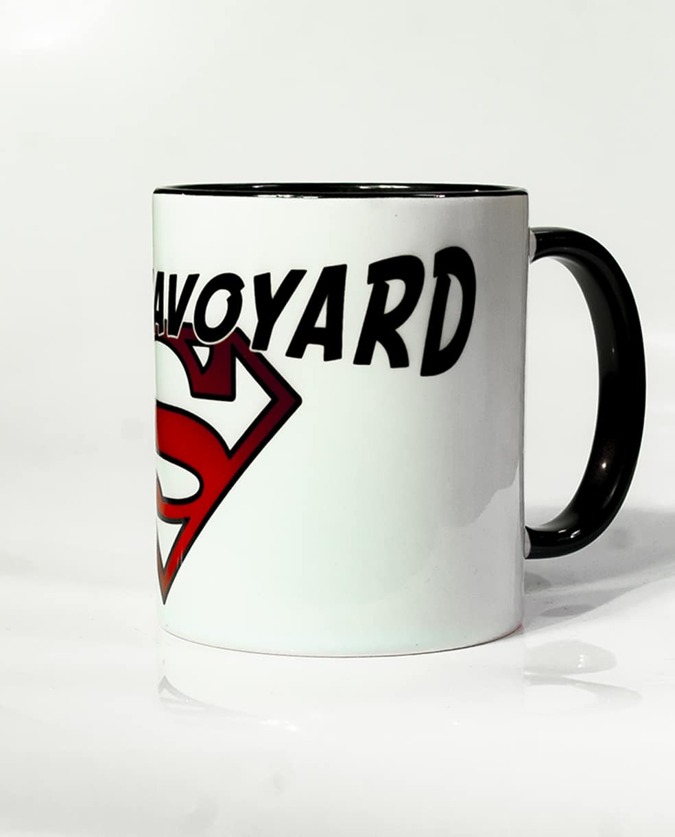 MUG SAVOYARD : SUPER HAUT SAVOYARD – Image 4