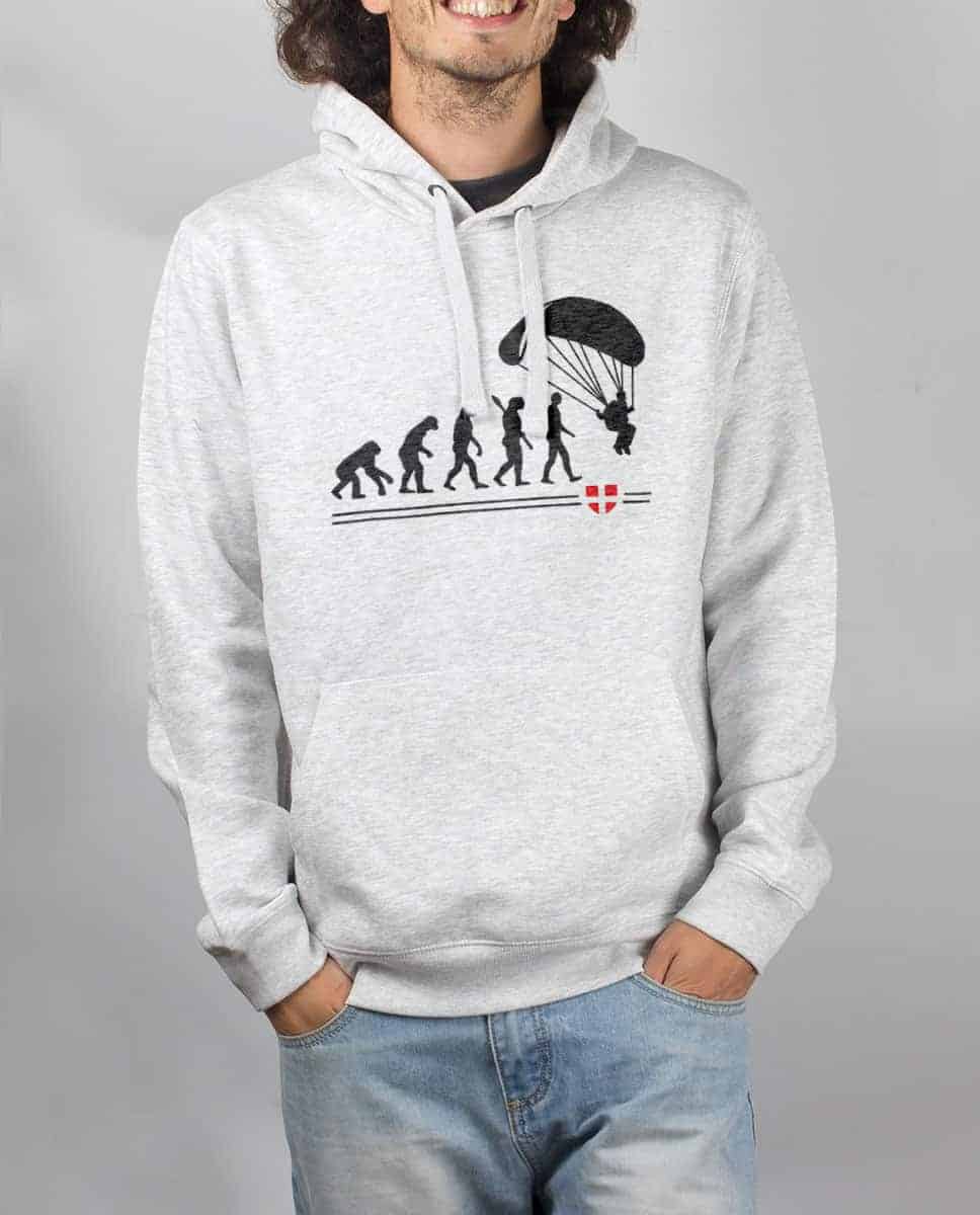 SWEAT HOMME : SAVOYARD DE PERE EN FILS – Image 5