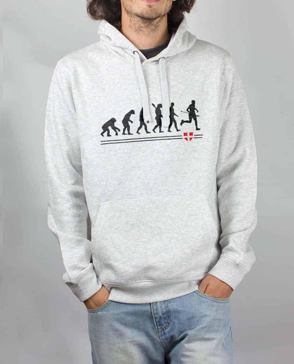 SWEAT HOMME : EVOLUTION TRAIL – Image 5
