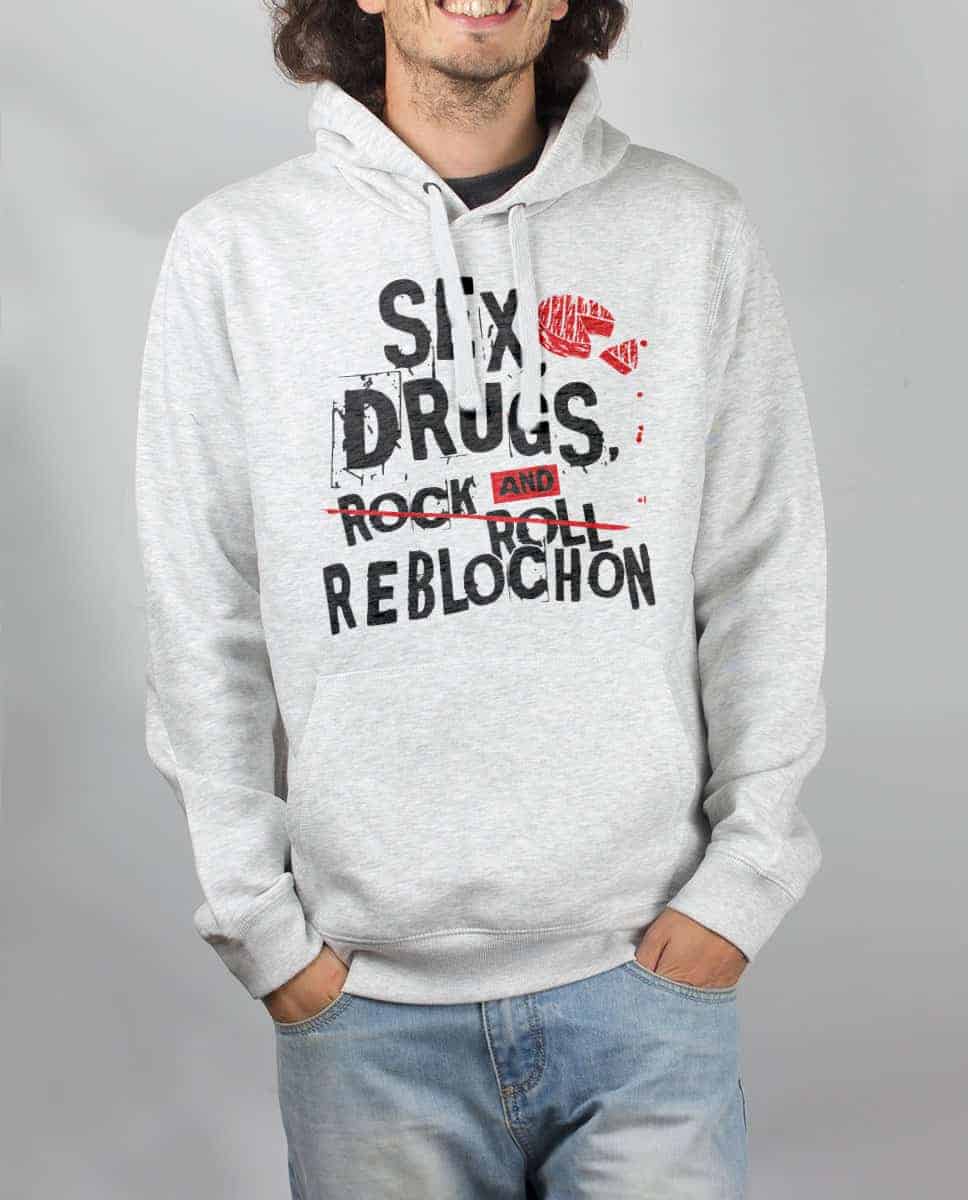 SWEAT HOMME : SEX DRUGS AND REBLOCHON – Image 5