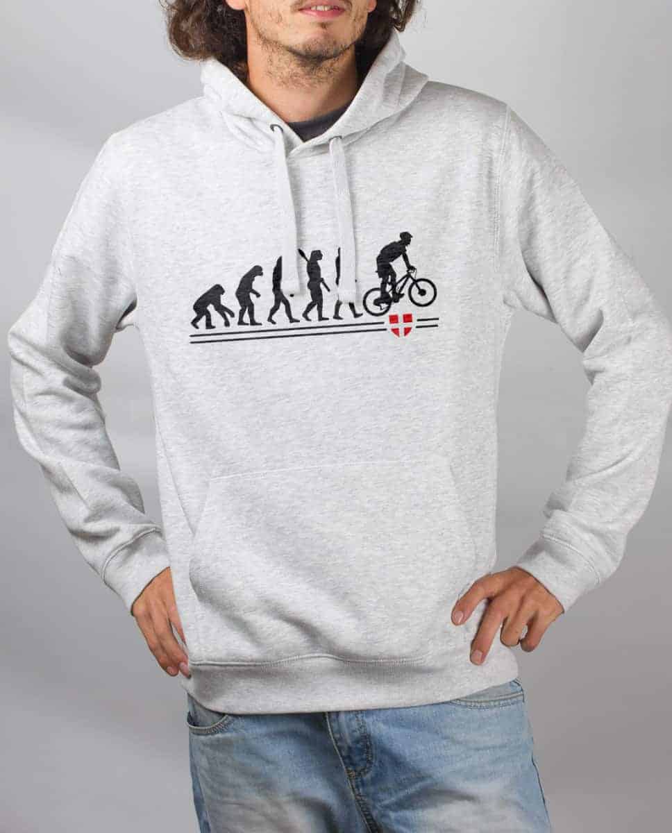 SWEAT HOMME : ÉVOLUTION VTT – Image 7
