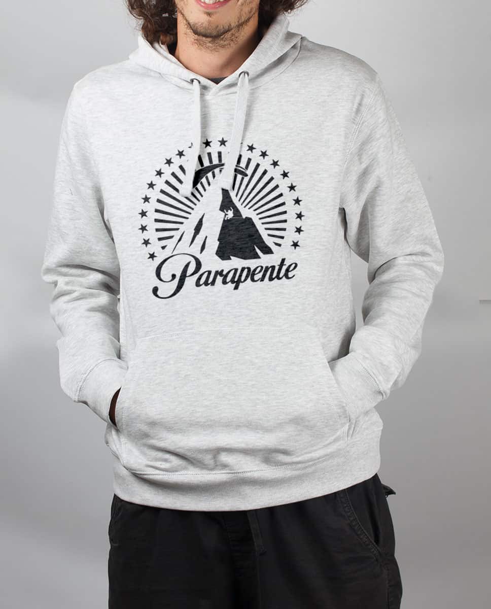 SWEAT HOMME : PARAPENTE – Image 5