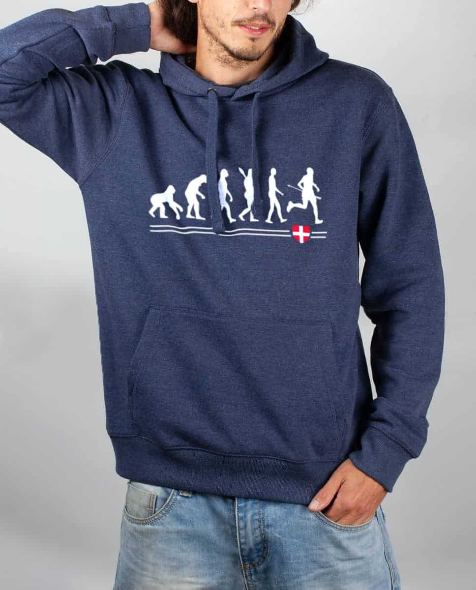 SWEAT HOMME : EVOLUTION TRAIL – Image 6