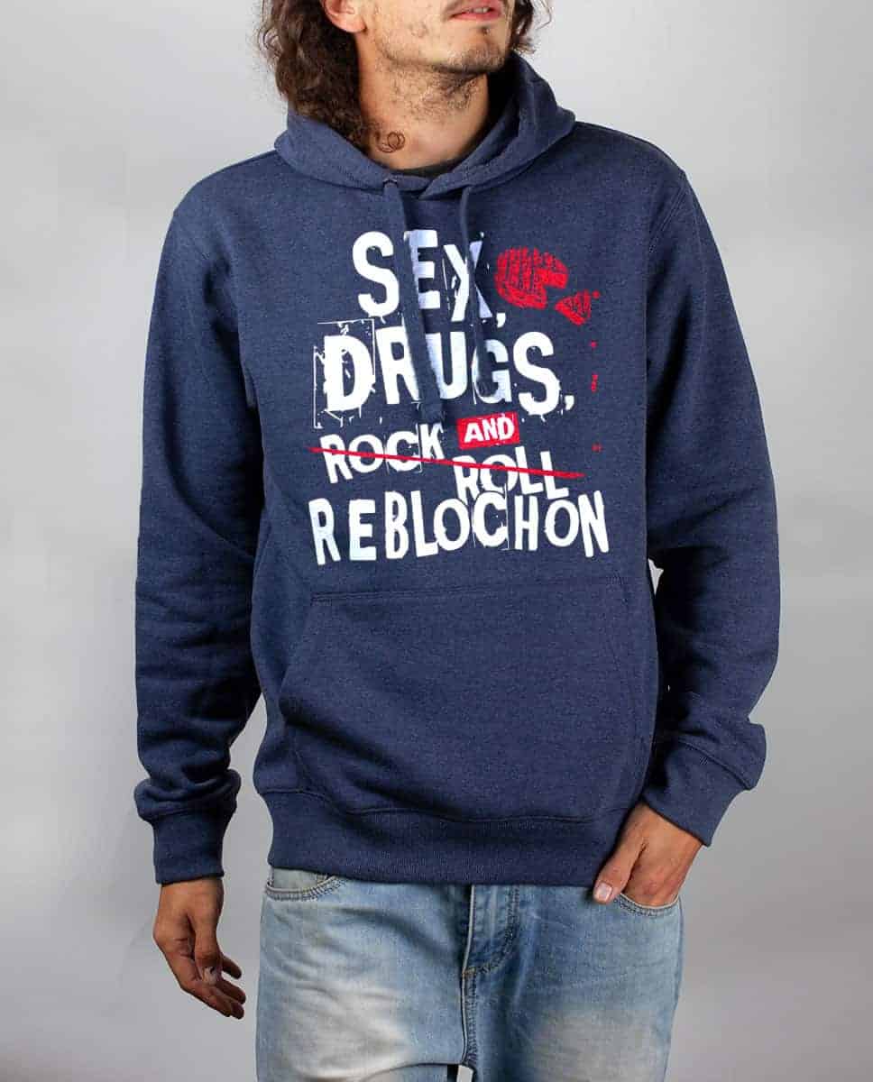 SWEAT HOMME : SEX DRUGS AND REBLOCHON – Image 7