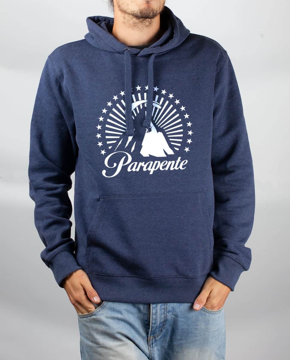 SWEAT HOMME : PARAPENTE – Image 6
