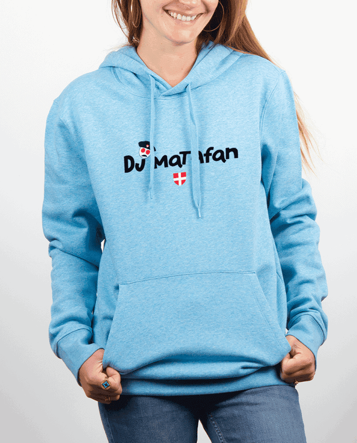 SWEAT FEMME : DJ MATAFAN – Image 5