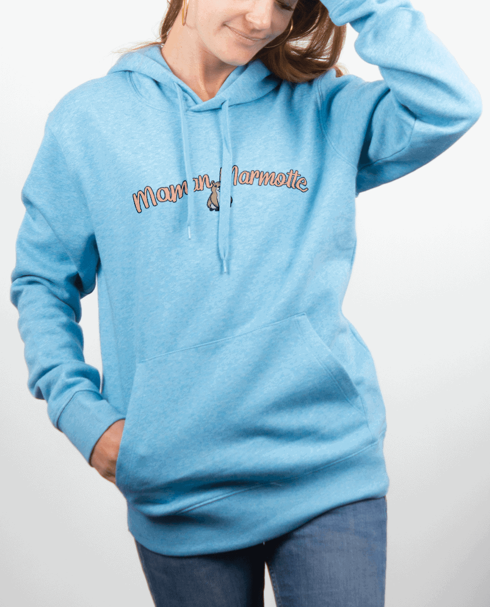 SWEAT FEMME : ESCALADE CLIMB AND LOVE – Image 8
