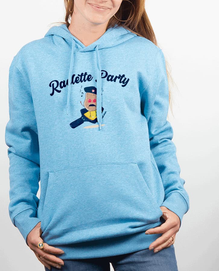PULL FEMME : DJ MATAFAN RACLETTE PARTY – Image 17