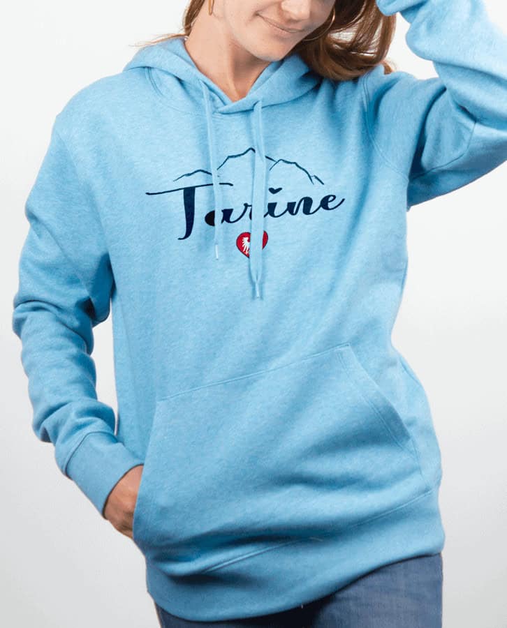 SWEAT FEMME : TARINE – Image 14