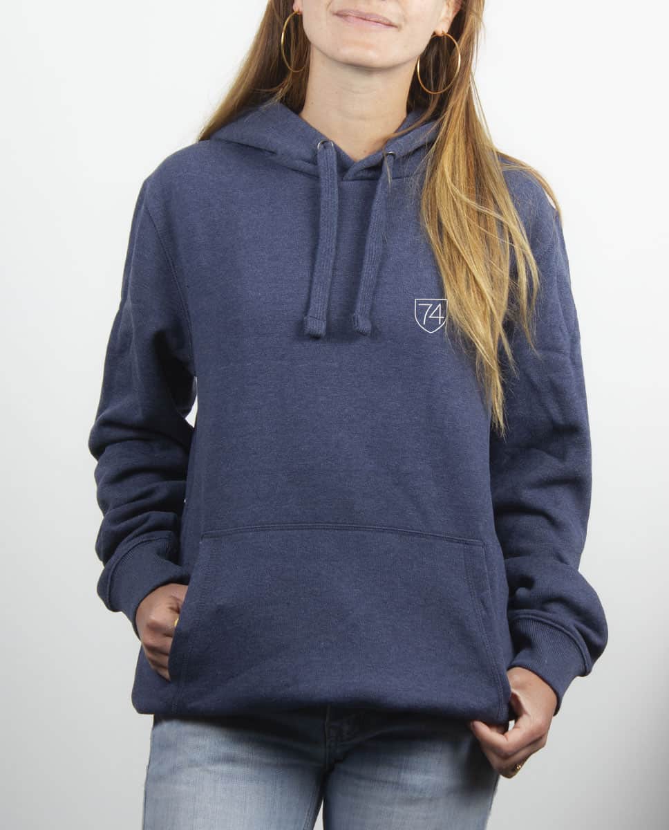 SWEAT BRODE FEMME : 74 – Image 2