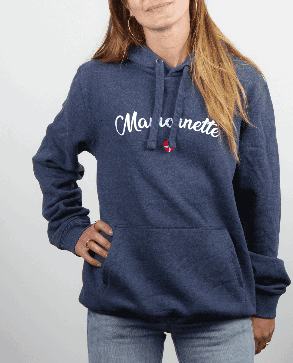SWEAT FEMME : MAMOUNETTE – Image 5