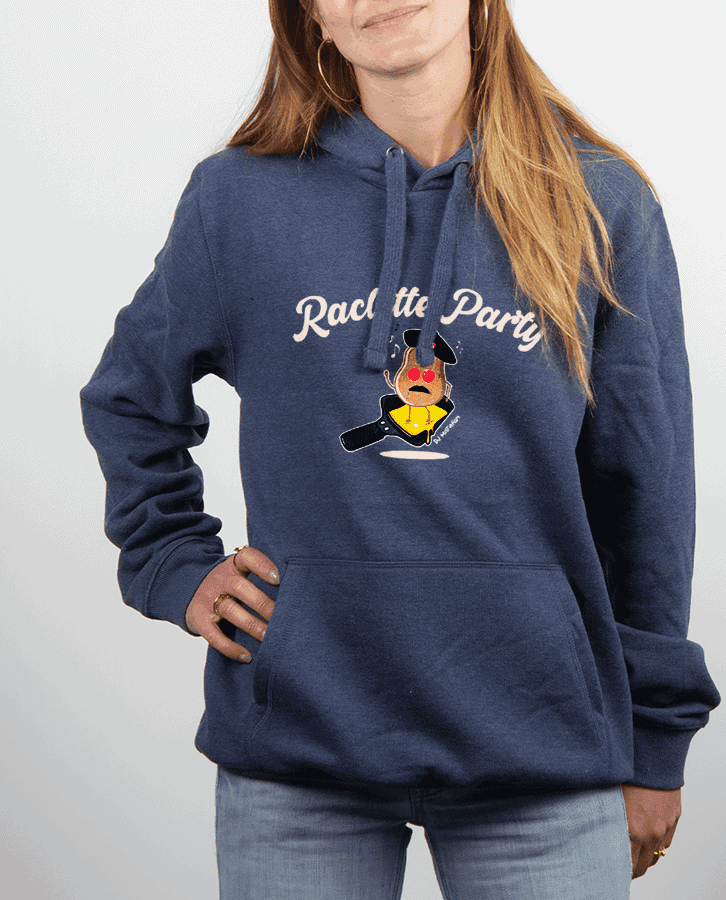 PULL FEMME : DJ MATAFAN RACLETTE PARTY – Image 18