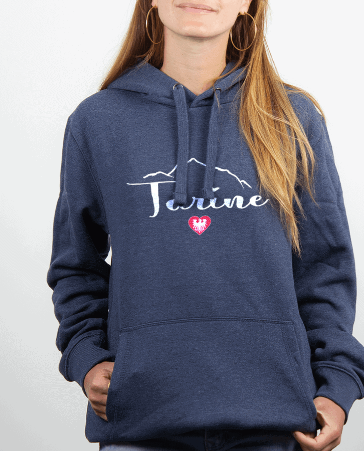 SWEAT FEMME : TARINE – Image 4