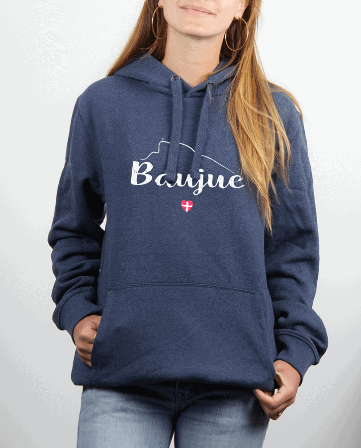 SWEAT FEMME : BAUJUE – Image 5
