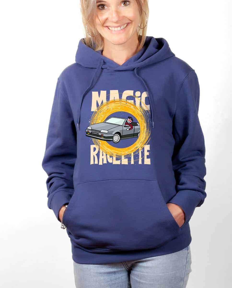 SWEAT FEMME : DJ MATAFAN MAGIC RACLETTE – Image 9