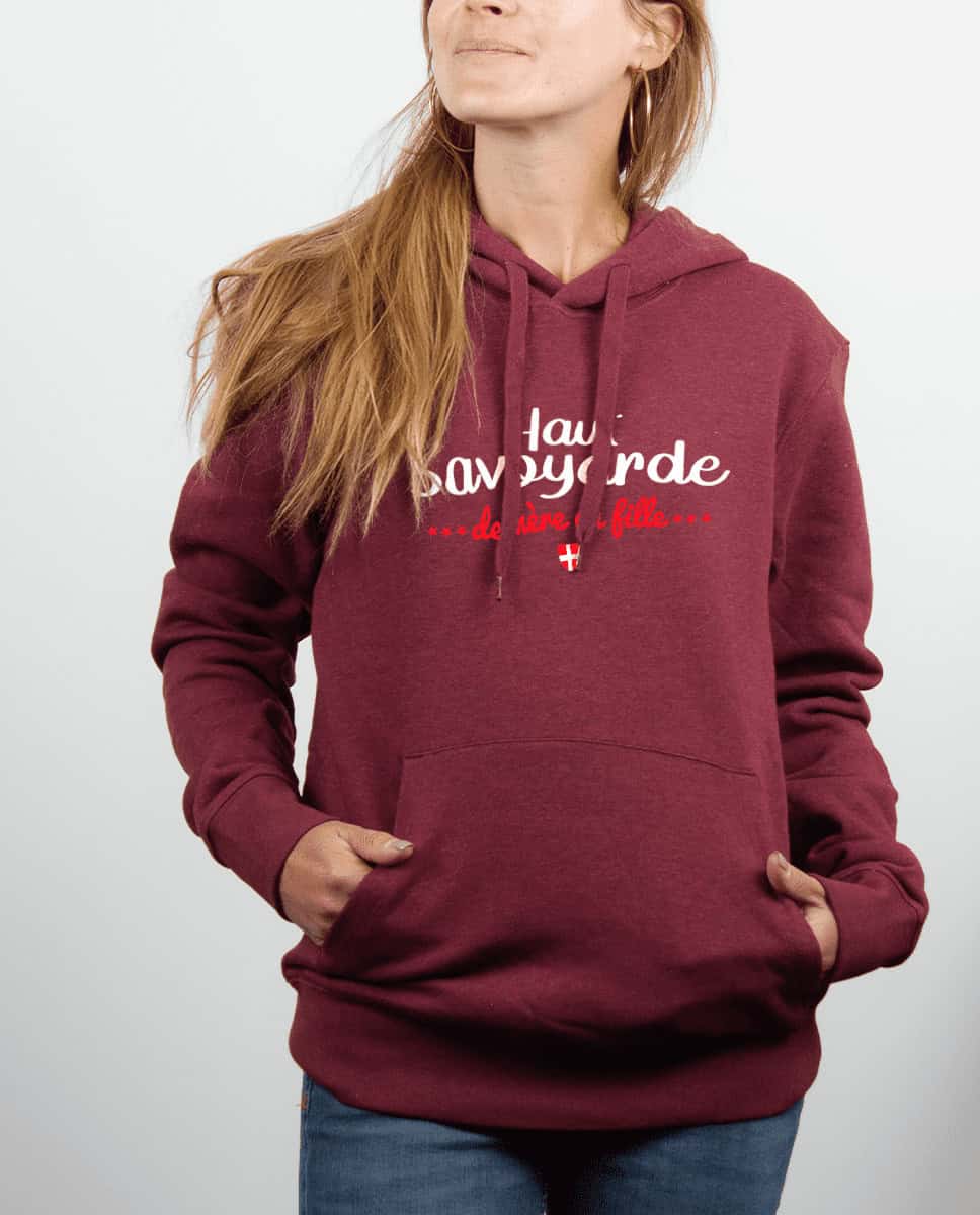PULL FEMME : HAUT SAVOYARDE DE MERE EN FILLE – Image 10