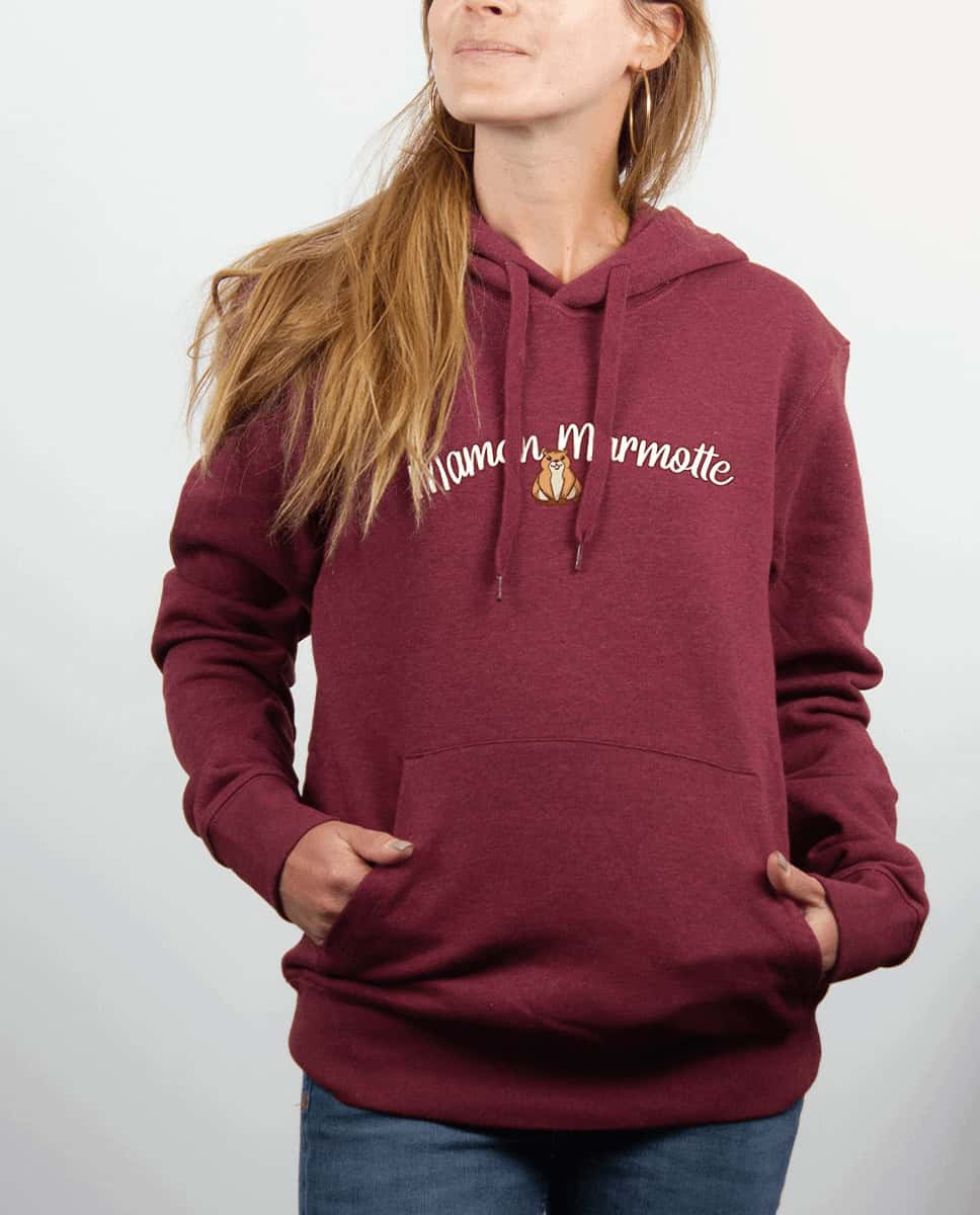 SWEAT FEMME : ESCALADE CLIMB AND LOVE – Image 10