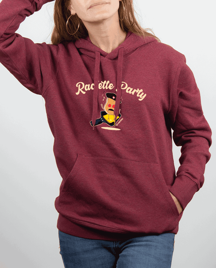 PULL FEMME : DJ MATAFAN RACLETTE PARTY – Image 19