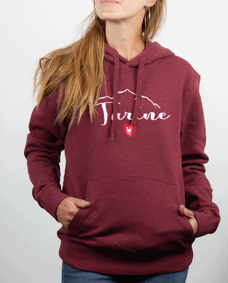 SWEAT FEMME : TARINE – Image 16