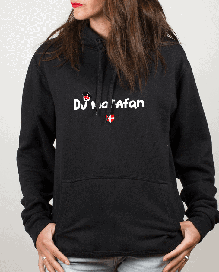 PULL FEMME : DJ MATAFAN – Image 19