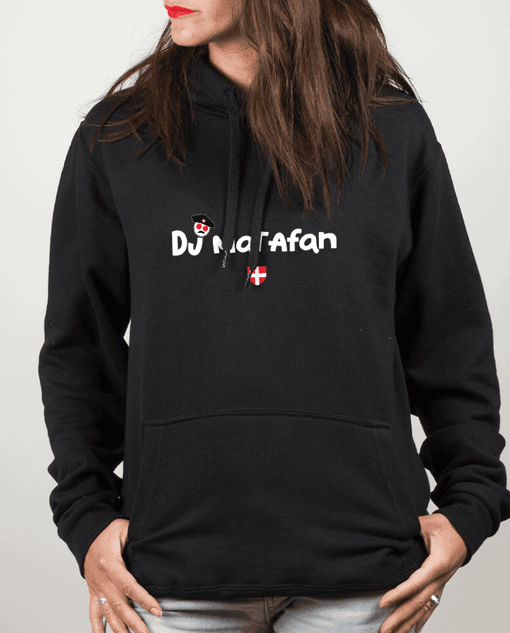 SWEAT FEMME : DJ MATAFAN – Image 4