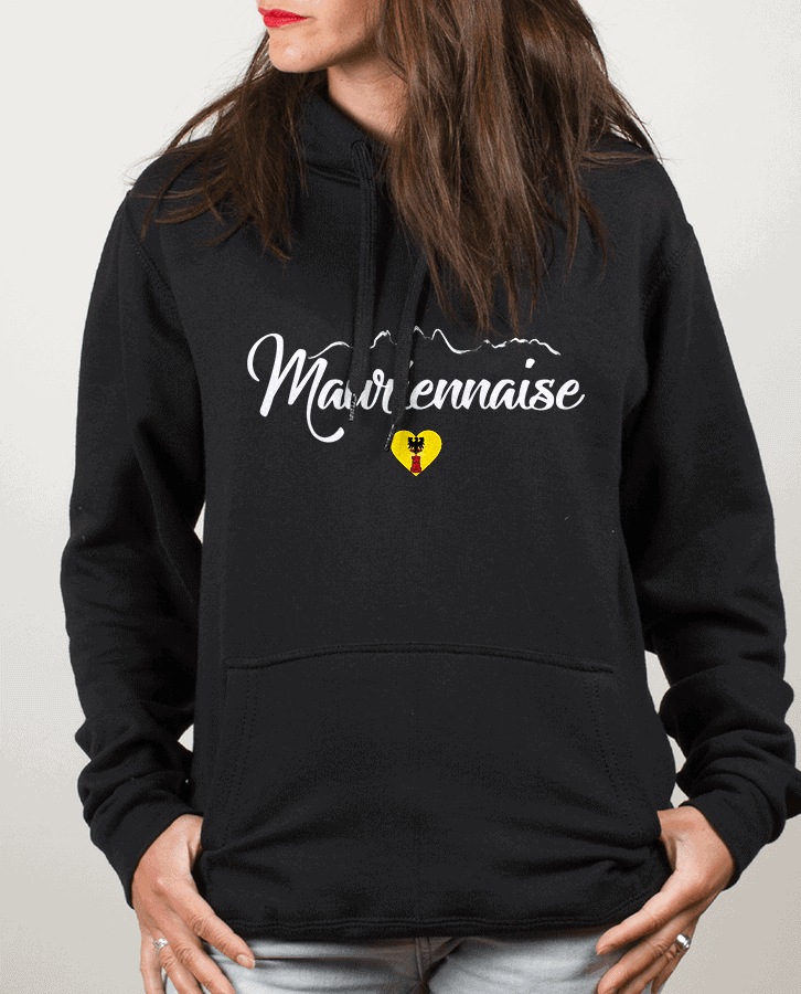 SWEAT FEMME : MAURIENNAISE – Image 2