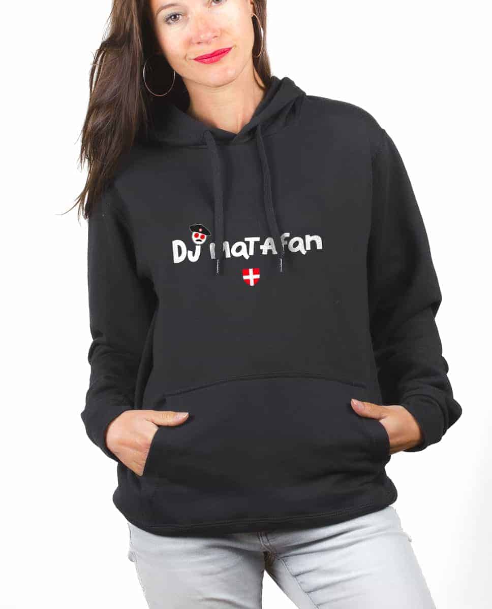 SWEAT FEMME : DJ MATAFAN – Image 16