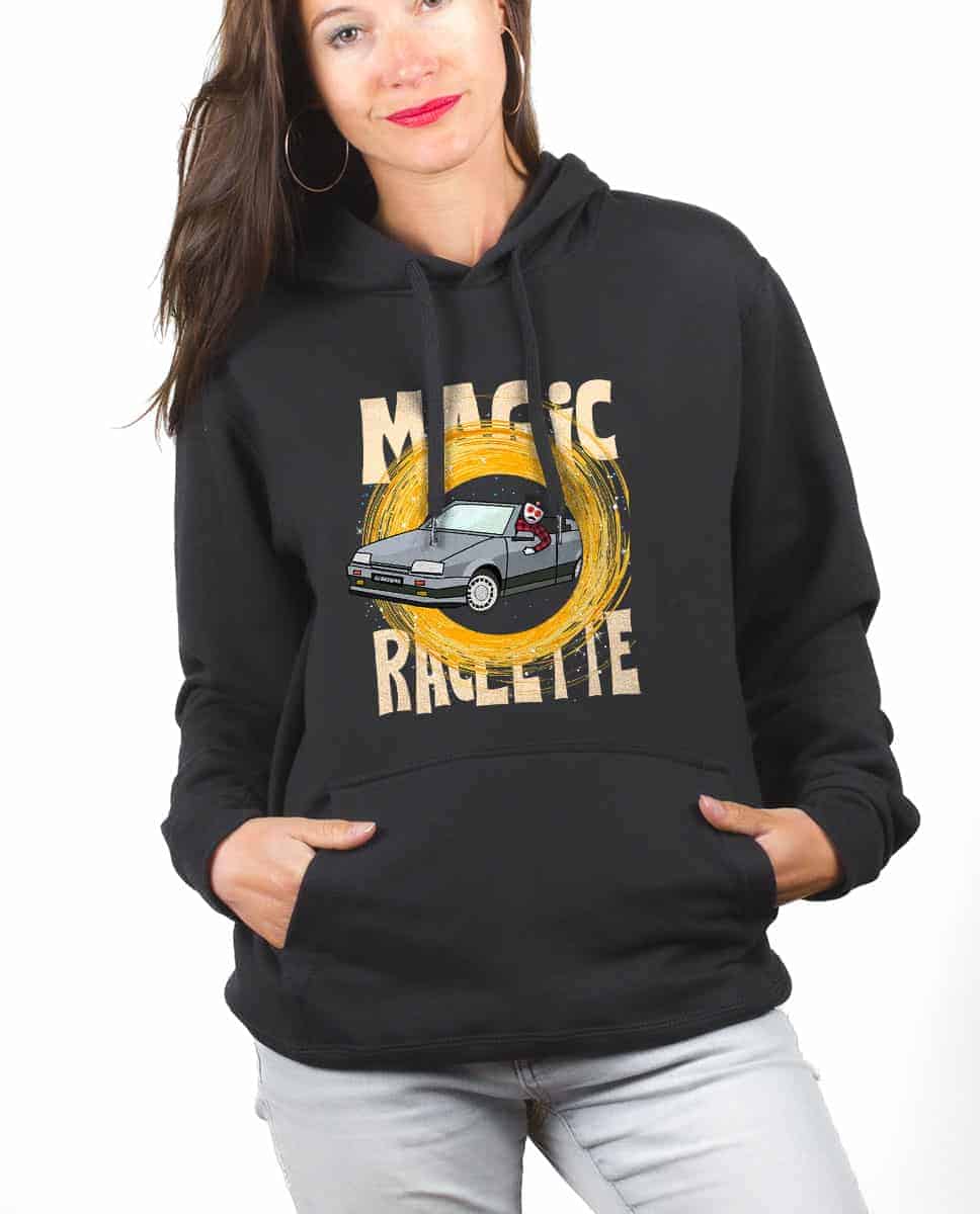 SWEAT FEMME : DJ MATAFAN MAGIC RACLETTE – Image 11
