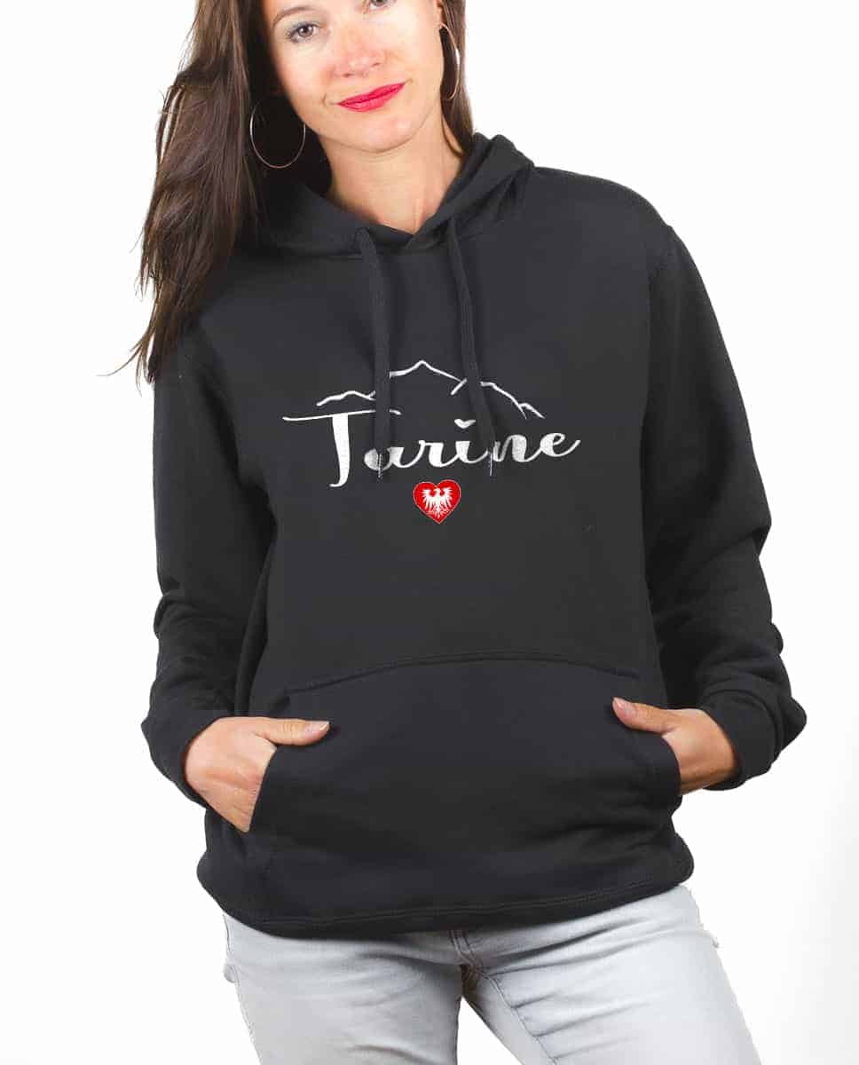 SWEAT FEMME : TARINE – Image 23