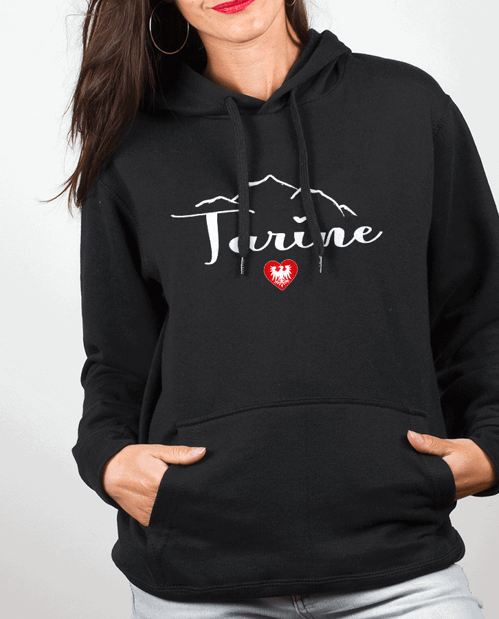 SWEAT FEMME : TARINE – Image 7